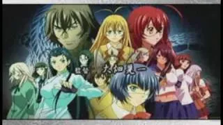 Ikki Tousen - cut me free