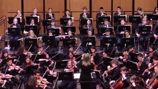 TCSYO Symphonic Orchestra - Finlandia