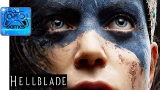 Hellblade - Кинематографичный Трейлер [RU]