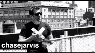 An Invitation to Hang | Chase Jarvis LIVE | ChaseJarvis