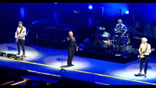 U2 "ONE" FANTASTIC VERSION / United Center, Chicago / June 28th, 2015