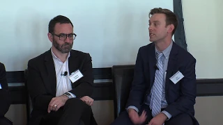 Highlights: Social Innovation Summit: Panel 2 - Innovations to Increase Affordable Housing Stock