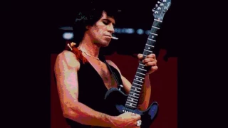 Rolling Stones - Down The Road Apierce LIVE 1981