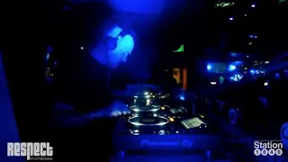 DIESELBOY @ RESPECT [3.24.2022]