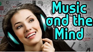 The Positive Psychological Effects of Music - Benefits of Making and Listening to Music