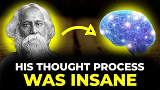 Why Rabindranath Tagore Was More Than a Genius?