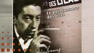 le poinçonneur des lilas COVER J J  G