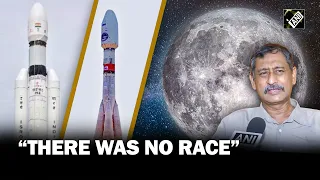 “It’s saddening…” Space strategist denounces talks of moon race between Chandrayaan-3 and Luna-25