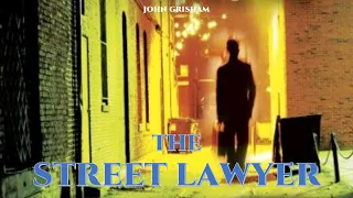 Learn English Through Story - The Street Lawyer by John Grisham