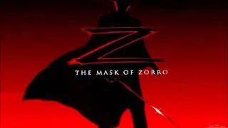 08 - Zorro's Theme - James Horner