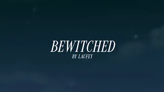 Laufey - Bewitched | Full Album Lyric Video