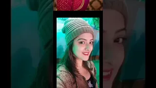 Jamuna Dhaki Serial actress Sweata Bhartacharya new tik tok video