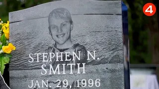 Stephen Smith: The Untold Story