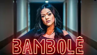 Camila Loures Ft. Mc Wm - Bambolê