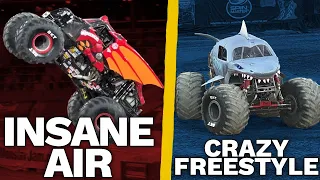 Monster Jam San Diego 2024 Full Show Review