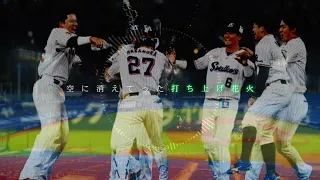 【応援歌】東京ヤクルトスワローズ/チャンステーマ1(夏祭り)【リクエスト】