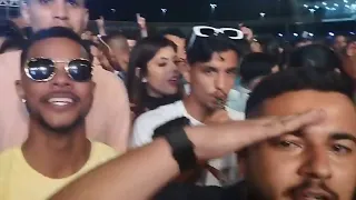 Show de Gusttavo Lima Em Feira de Santana 2022