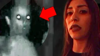 Scary Videos That Might Scare You Tonight