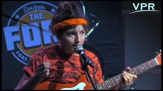 Caroline Rose Performs "Live From The Fort"