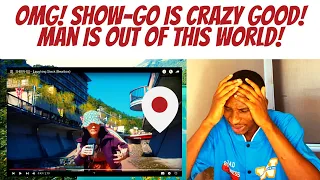 [BEATBOX] | SHOW-GO - Laughing Stock (Beatbox) | REACTION