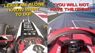 Evolution Of Kimi Raikkonen (F1 2001 - 2021)