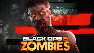 Black Ops 6 Zombies has WHAT YOU ASKED FOR after 9 Years…