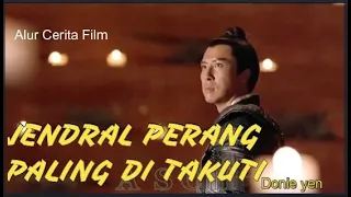 Anak yatim piatu jadi Jendral perang yang paling di takuti #Alur cerita Film Mandarin