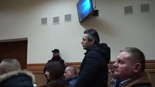 Отець-депутат Гринда не буде присяжним у справі вбивства Іринки Мукоїди