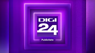 Știrile Digi24 de la ora 14 - 16 mai