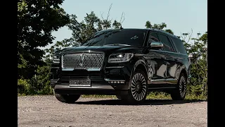 ⚡️Lincoln Navigator Long 2020 | Навигатор | Авто под заказ | Обзор авто | Замена Cadillac Escalade?🔥