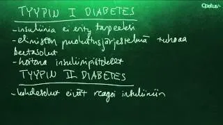 Diabetes