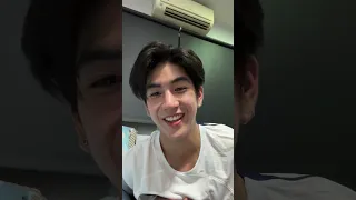 240414 IG LIVE - SEA TAWINAN