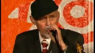 Jan Ptaszyn Wróblewski - Muzyczny Kram (2002)