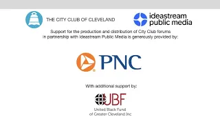 Passing the Baton: Leadership, Public Education, and Cleveland's Future