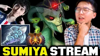 Is Ame Build Windwaker Medusa Legit or Gimmick? | Sumiya Stream Moment 3731