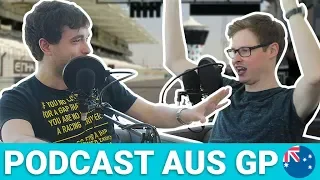 Should Haas F1 Team Have Been Penalised? AusGP Reaction | WTF1 Podcast Ep1