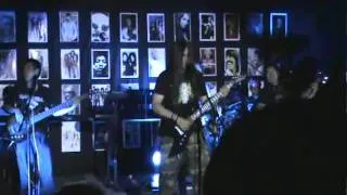 Enter Sandman (Metallica Cover)