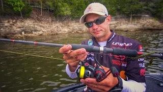 5 Reasons to Switch to Braid on Spinning Reels