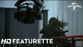 Mortal Engines / Featurette "Les Coulisses" VOST [Au cinéma le 12 décembre]