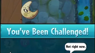 Pvz Heroes Daily Challenge while being challenged    #Raiankure #pvzheroes