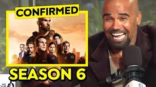 S.W.A.T Season 6 Is CONFIRMED.. Here's What We Know