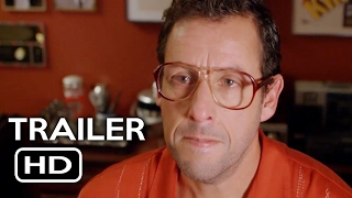 Sandy Wexler Trailer #1 (2017) Adam Sandler Netflix Comedy Movie HD