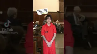 How 6ix9ine was in Court 🤣🤣🤣 #6ix9ine #shorts