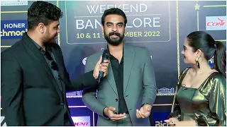 I wanted to work with all the top directors and the top actors of Tamil cinema - Tovino Thomas