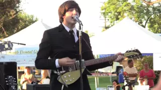 Abbey Road "It Won't Be Long" Parnell Park Whittier, CA