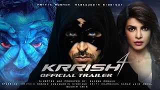 KRRISH 4 | 26 Interesting Facts | Hrithik Roshan | Nawazuddin | Amitabh | Rakesh Roshan | Ayan