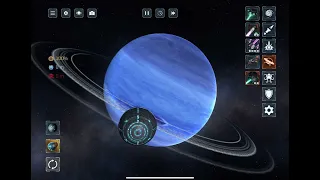 Neptune outro