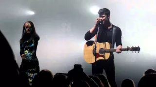 I Know What You Did Last Summer - Shawn Mendes, Camila Cabello Radio City Music Hall