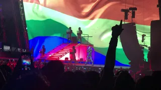 Madonna Live World Pride NYC 2019 Pride Island