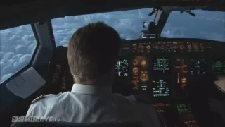 PilotsEYE.tv - MLE | Malediven A330 LTU "Nine hours to paradise" - Trailer